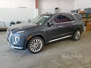 HYUNDAI PALISADE L LIMITED