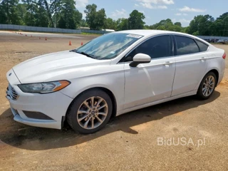 FORD FUSION SE SE