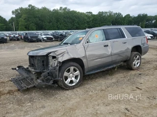 CHEVROLET SUBURBAN C C1500 LT