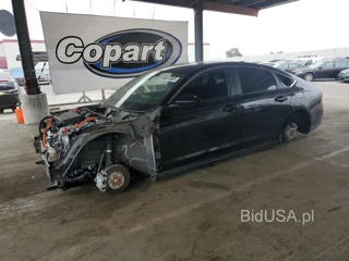 HONDA ACCORD HYB HYBRID SPORT