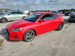 HYUNDAI VELOSTER B BASE