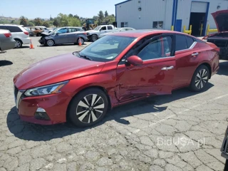 NISSAN ALTIMA SL SL