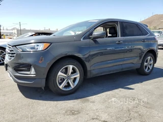FORD EDGE SEL SEL