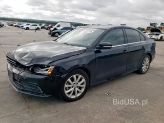 VOLKSWAGEN JETTA SE SE