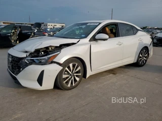 NISSAN SENTRA SV SV