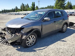NISSAN ROGUE S S
