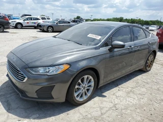 FORD FUSION SE SE