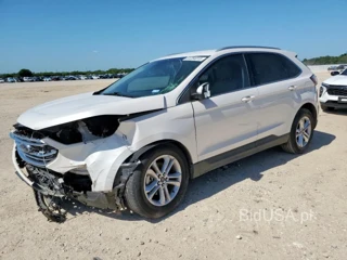 FORD EDGE SEL SEL