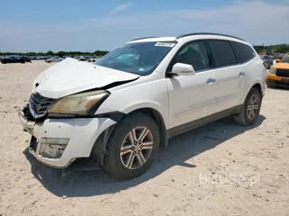 CHEVROLET TRAVERSE L LT