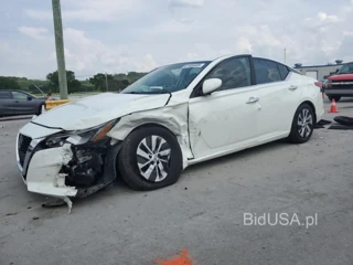 NISSAN ALTIMA S S