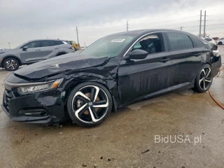 HONDA ACCORD SPO SPORT