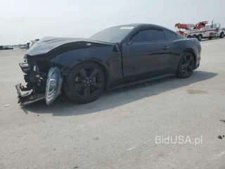 FORD MUSTANG GT GT