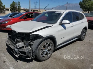 BMW X1 SDRIVE2 SDRIVE28I