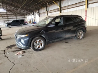 HYUNDAI TUCSON SEL SEL