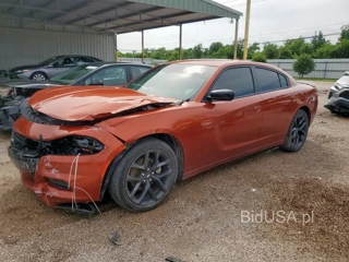 DODGE CHARGER SX SXT