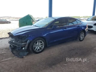 FORD FUSION SE SE