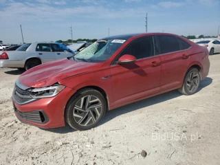 VOLKSWAGEN JETTA SEL SEL