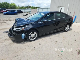 CHEVROLET CRUZE LT LT