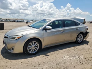 TOYOTA AVALON BAS BASE