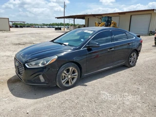 HYUNDAI SONATA SPO SPORT