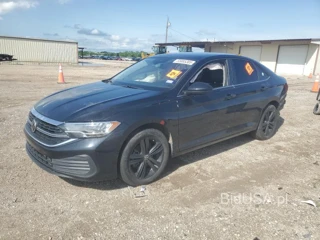 VOLKSWAGEN JETTA SE SE