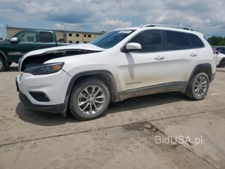 JEEP CHEROKEE L LATITUDE PLUS