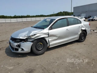 VOLKSWAGEN JETTA SE SE