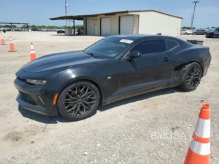 CHEVROLET CAMARO LT LT