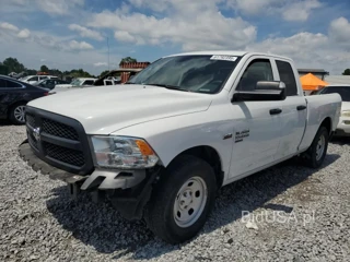 RAM 1500 CLASS TRADESMAN