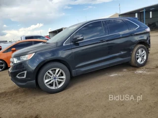 FORD EDGE SEL SEL