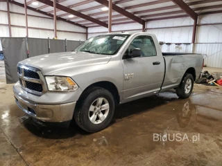 RAM 1500 CLASS TRADESMAN