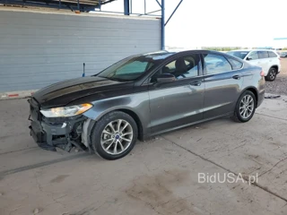 FORD FUSION SE SE