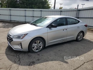 HYUNDAI ELANTRA SE SEL