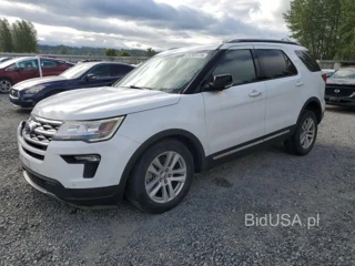 FORD EXPLORER X XLT
