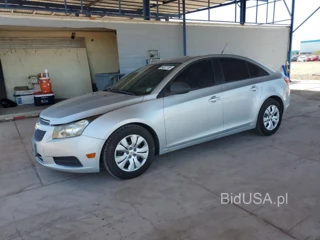 CHEVROLET CRUZE LS LS