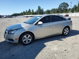 CHEVROLET CRUZE LT LT