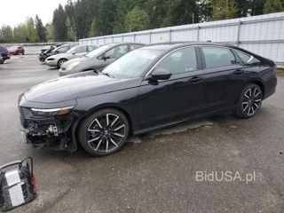 HONDA ACCORD TOU TOURING HYBRID