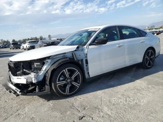 HONDA ACCORD HYB HYBRID SPORT