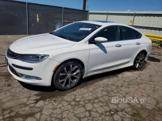 CHRYSLER 200 C C