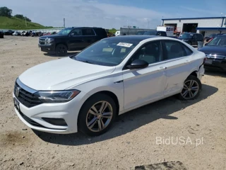 VOLKSWAGEN JETTA S S