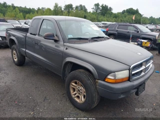 DODGE DODGE DAKOTA