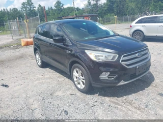 FORD FORD ESCAPE SE