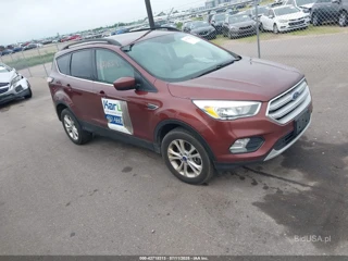 FORD FORD ESCAPE SE