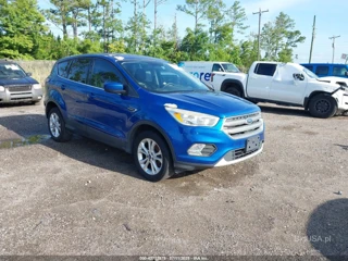 FORD FORD ESCAPE SE