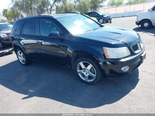 PONTIAC PONTIAC TORRENT GXP