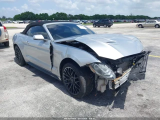 FORD FORD MUSTANG GT PREMIUM
