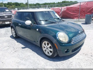 MINI MINI COOPER