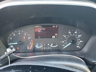 FORD FORD ESCAPE SE