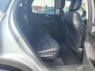 FORD FORD ESCAPE SEL