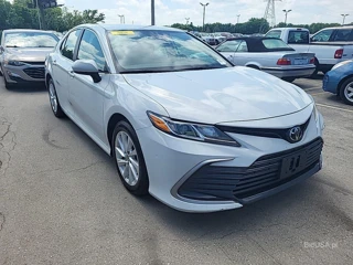 TOYOTA TOYOTA CAMRY LE